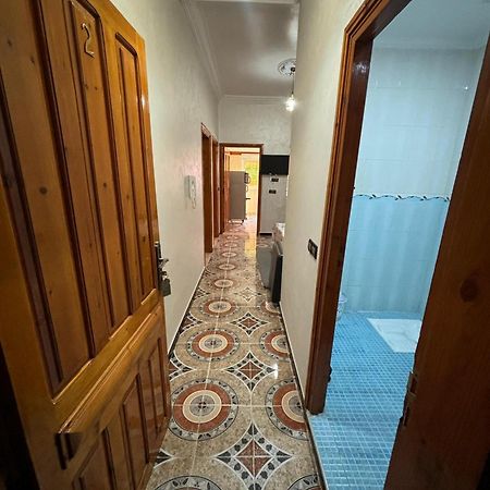 Residence Fadloullah Ouarzazate Extérieur photo