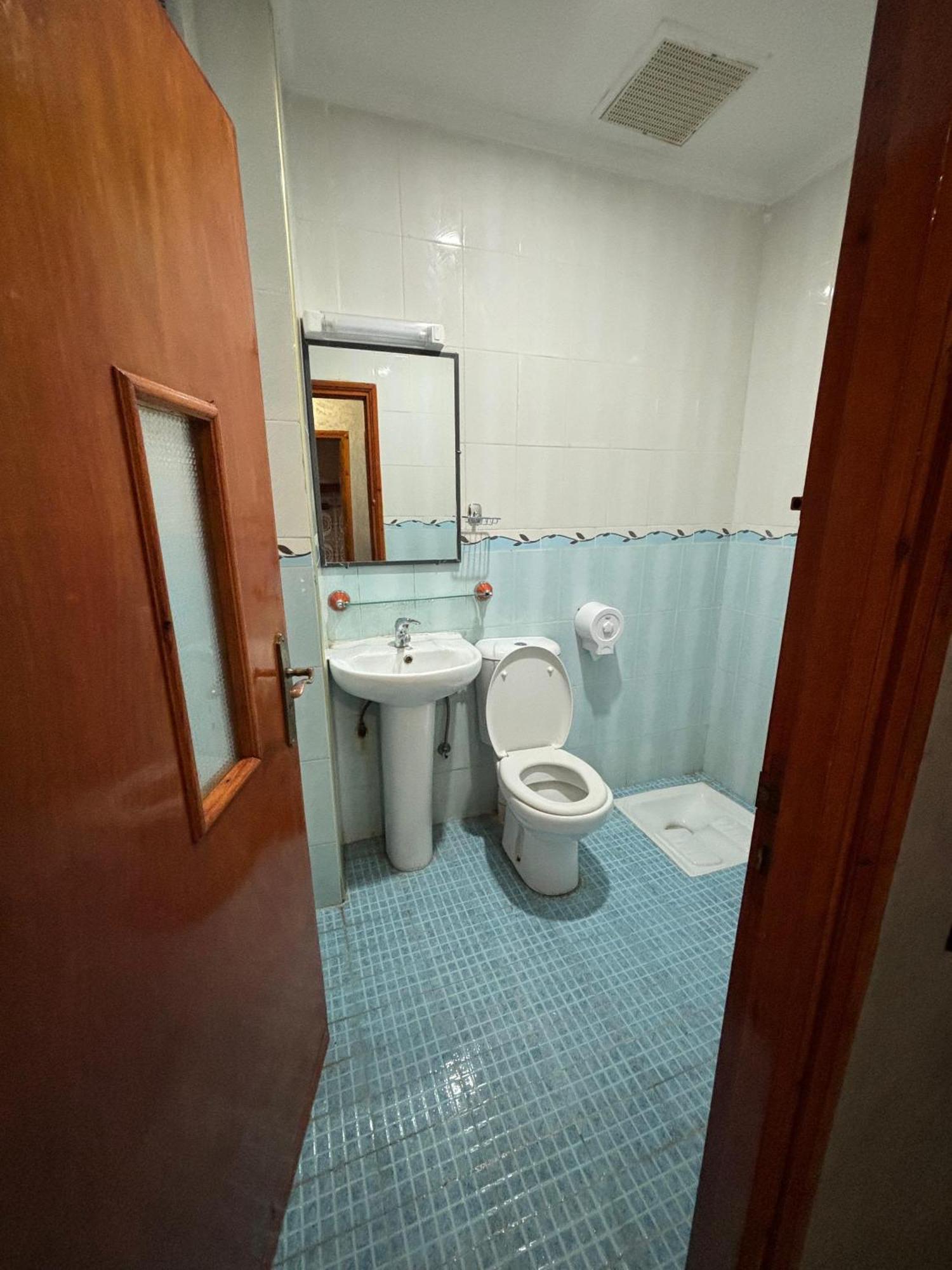 Residence Fadloullah Ouarzazate Extérieur photo