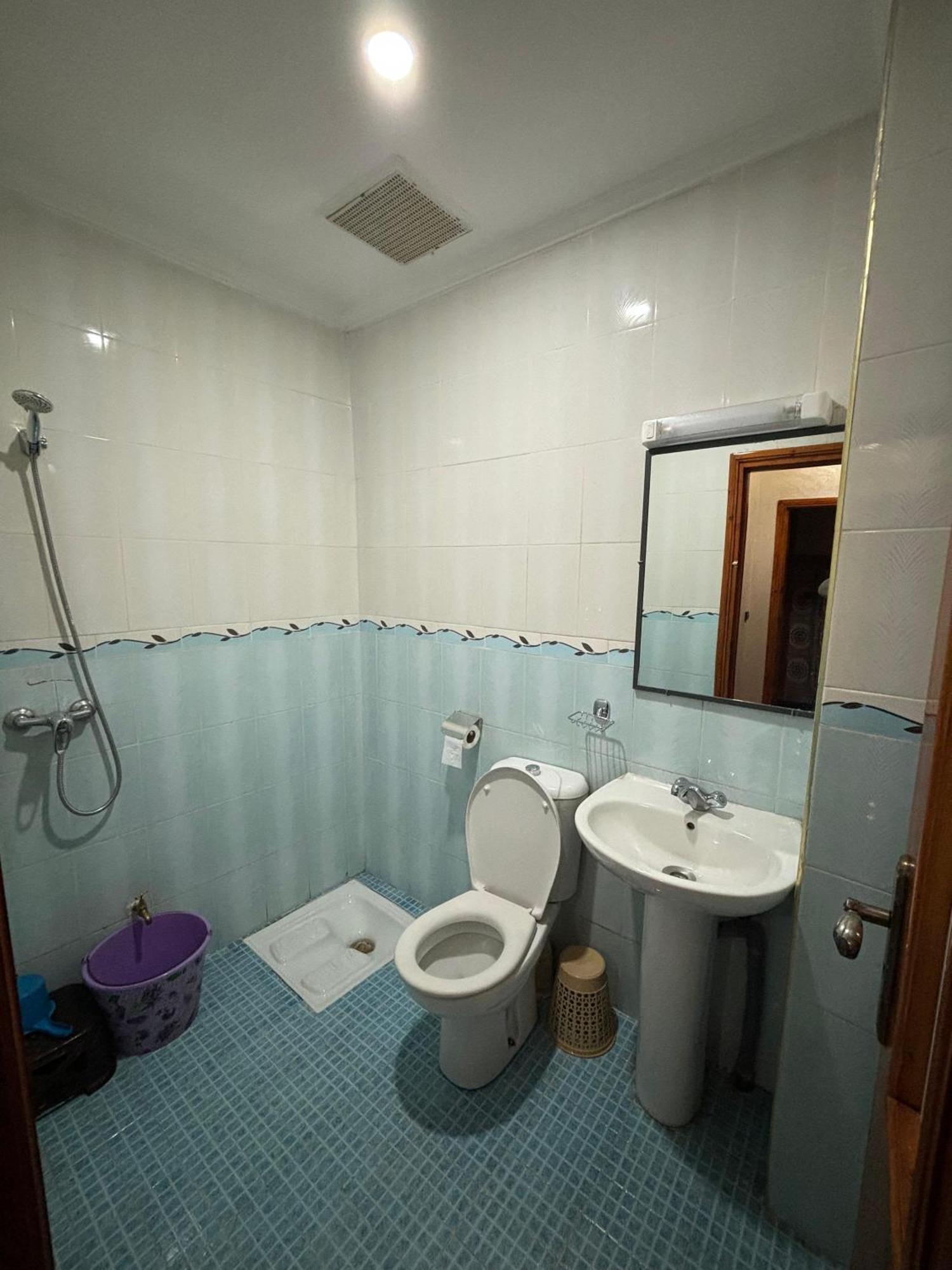 Residence Fadloullah Ouarzazate Extérieur photo