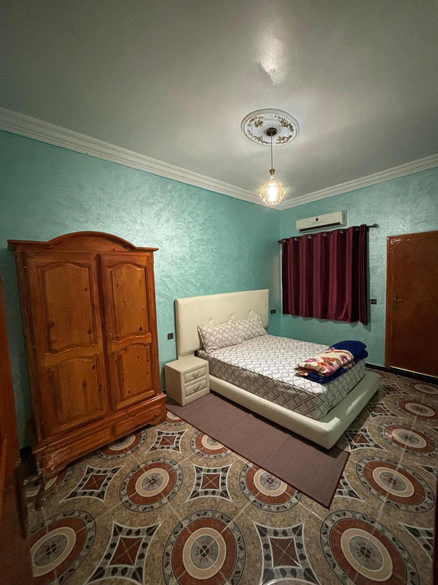 Residence Fadloullah Ouarzazate Extérieur photo