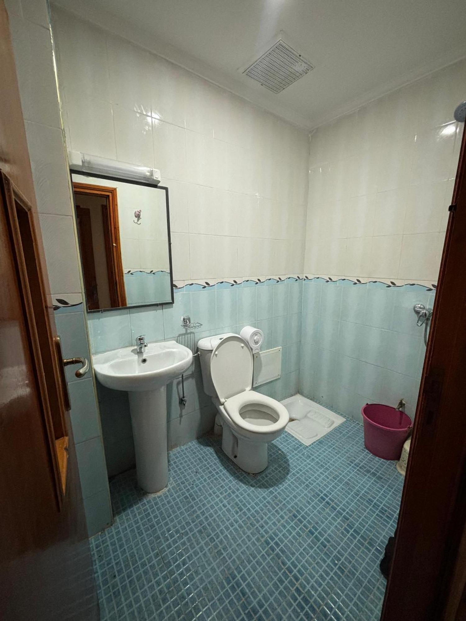 Residence Fadloullah Ouarzazate Extérieur photo